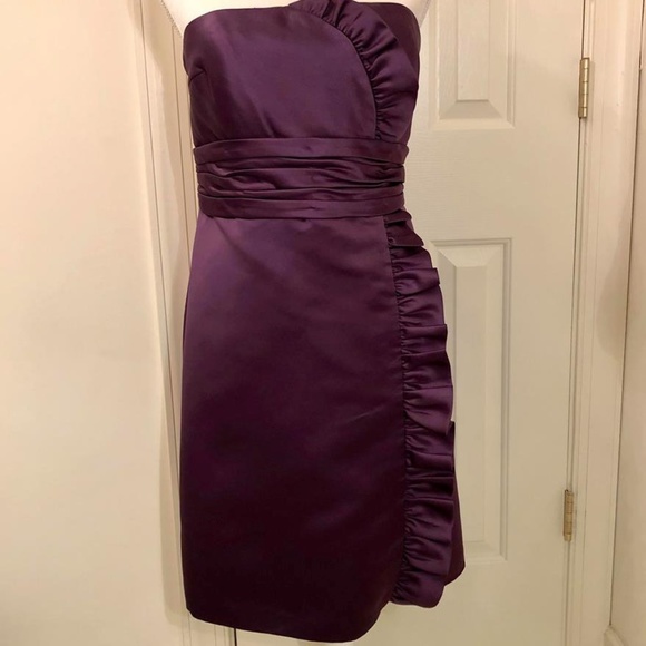 Priscilla of Boston Dresses & Skirts - Priscilla of Boston Perfect Little  Dress SZ 12